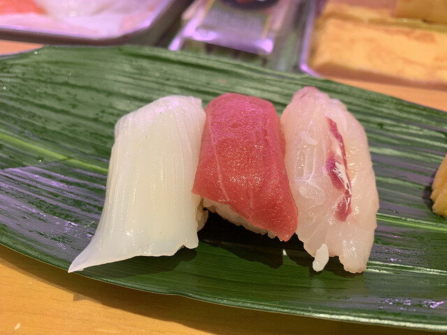 ひょうたん寿司的實拍高清圖