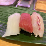 ひょうたん寿司的實拍圖