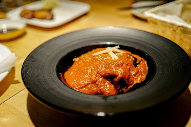 未来カレー こりす的实拍高清图