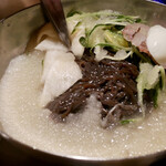 recommendations for 焼肉 冷麺 ユッチャン。