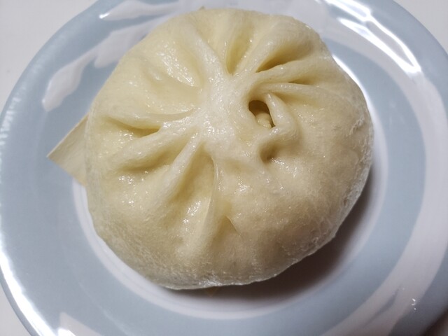 551蓬莱 JR大阪駅御堂筋口店的實拍高清圖