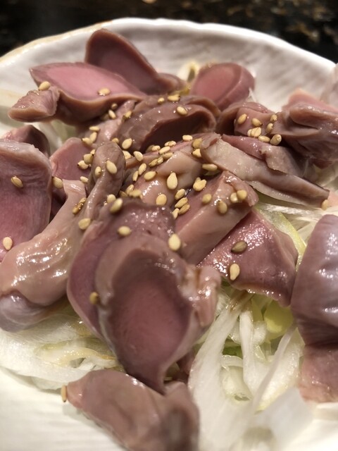 両国だしもんじゃ もんじ 新宿西口パレット店的實拍高清圖