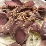 両国だしもんじゃ もんじ 新宿西口パレット店的實拍圖