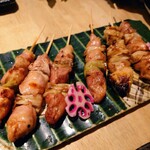 寿司 炉端 海鮮居酒屋 吾作どん 天王寺アポロ店的实拍图