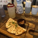 タコファナティコ 渋谷的實拍圖
