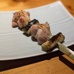 recommendations for 一久