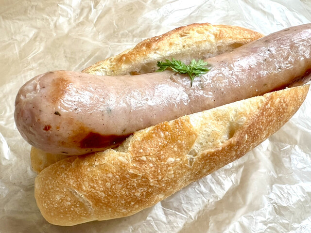 recommendations image for パン パティ