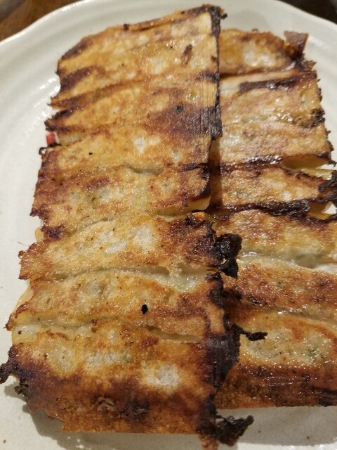 浪花ひとくち餃子 チャオチャオ なんば湊町店的實拍高清圖