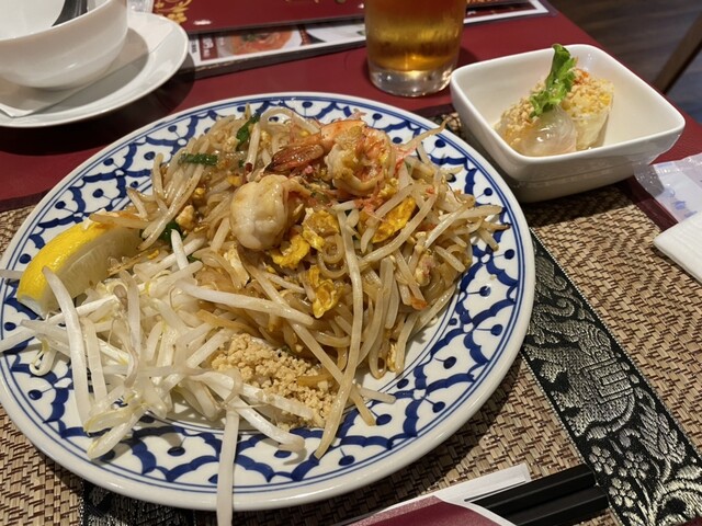 スマイルタイランド 市ヶ谷店的實拍高清圖