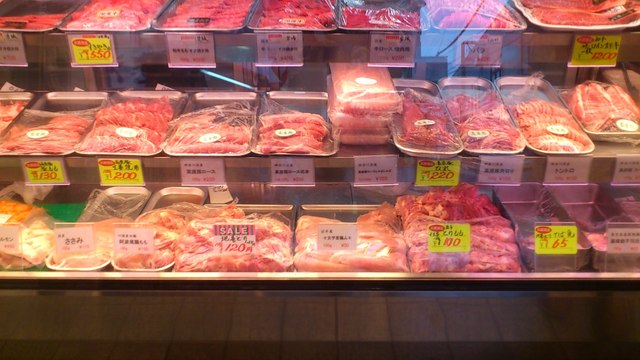 recommendations image for 守屋精肉店