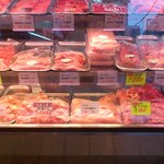 recommendations for 守屋精肉店