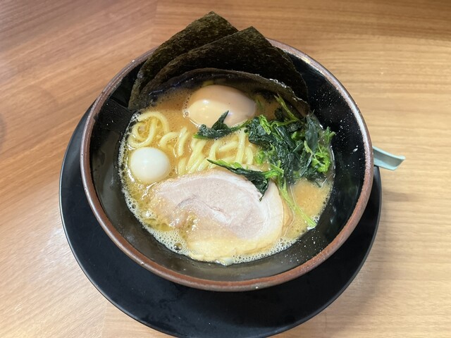 recommendations image for 町田商店 本店