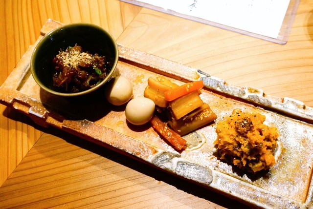 recommendations image for 恵酒真楽 やまなか