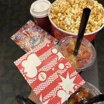 TOHOシネマズ コンセッション 日比谷的实拍图