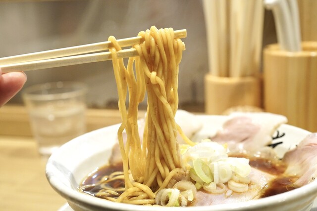 麺屋 優光的實拍高清圖