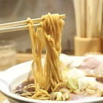 麺屋 優光的實拍圖