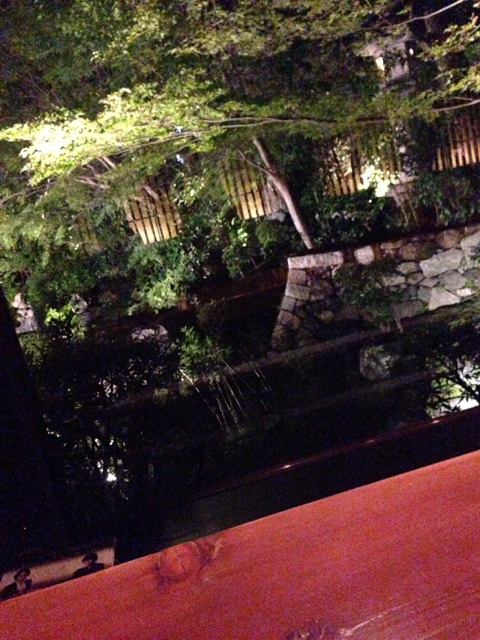 閑臥庵的實拍圖