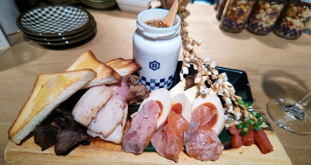 recommendations image for トリベーネ 梅田店