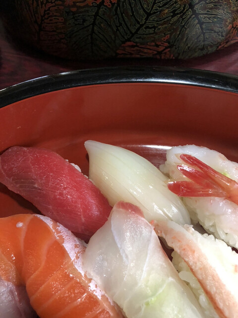 三好寿し的實拍高清圖