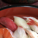 三好寿し的實拍圖