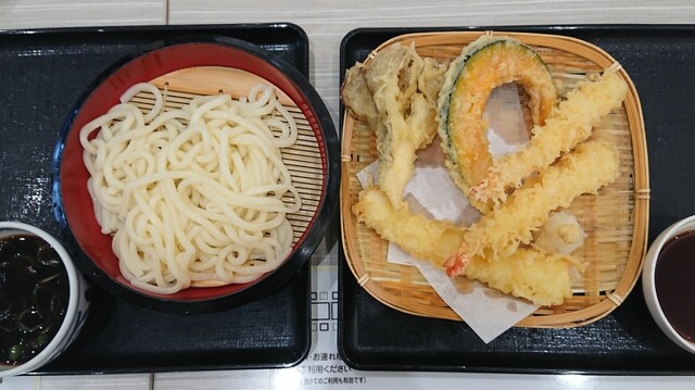 ごまそば八雲 北広島店的实拍高清图