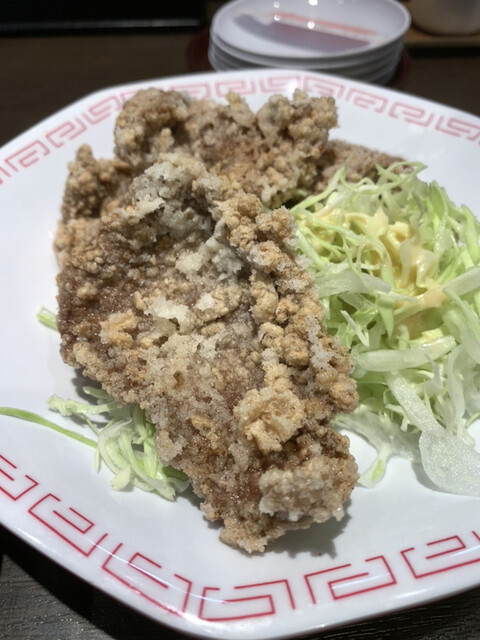 来来亭 十条竹田店的實拍高清圖