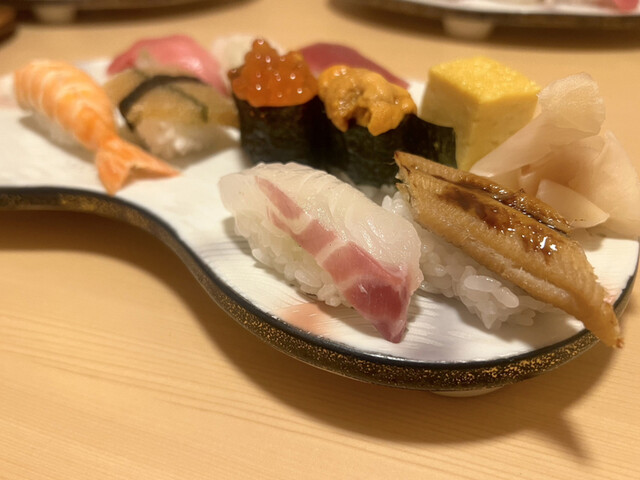 鮨処さくら的实拍高清图