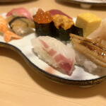 鮨処さくら的实拍图