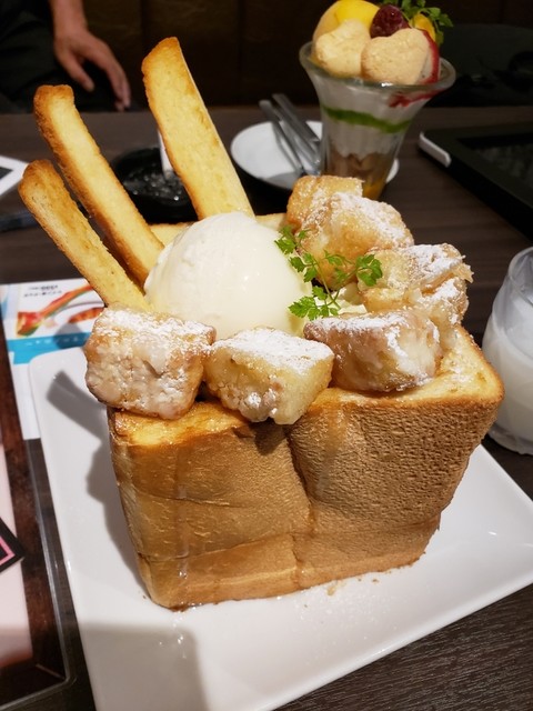 カラオケパセラ なんば道頓堀店的实拍高清图