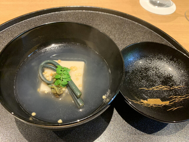 鷹庵的實拍高清圖