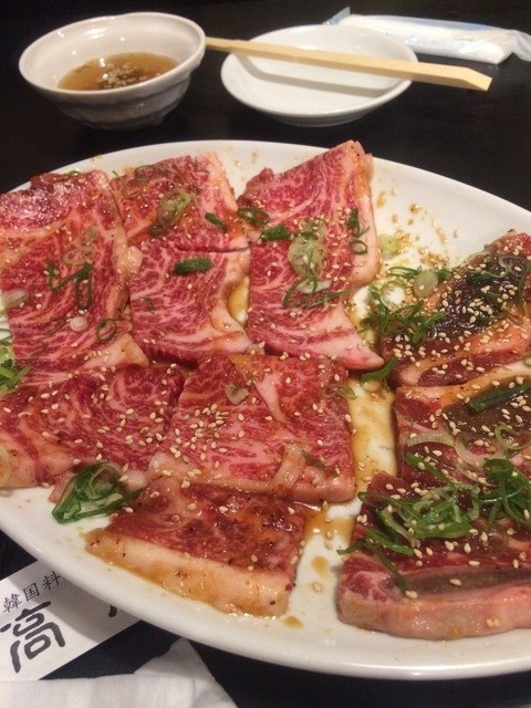 高麗的实拍高清图