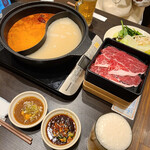 recommendations for しゃぶ葉 巣鴨店