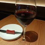 旬彩酒房 演 茅場町店的实拍图