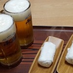 食事処 居酒屋 かあちゃん的实拍图