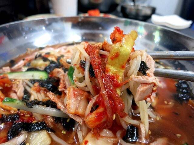 recommendations image for 食道 山田商店