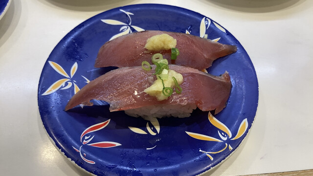 recommendations image for 回転寿司 みさき 蒲田西口店