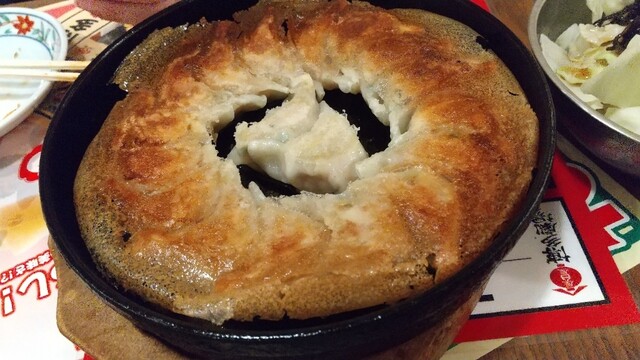 recommendations image for 屋台屋 博多劇場 門前仲町店