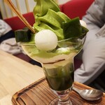 京はやしや タカシマヤ タイムズスクエア店的實拍圖