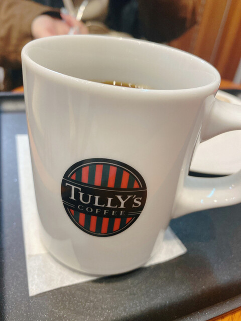 recommendations image for タリーズコーヒー 上野広小路店