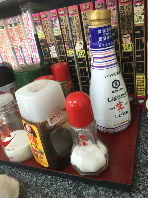 味のさくら的实拍高清图