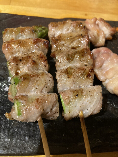 recommendations image for 炭火焼き鳥 十三 大森本店