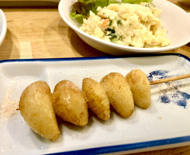 かぶら屋 鶯谷店的實拍高清圖