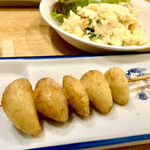 かぶら屋 鶯谷店的實拍圖