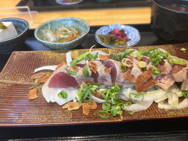 魚菜料理 二代目 みつい的实拍高清图