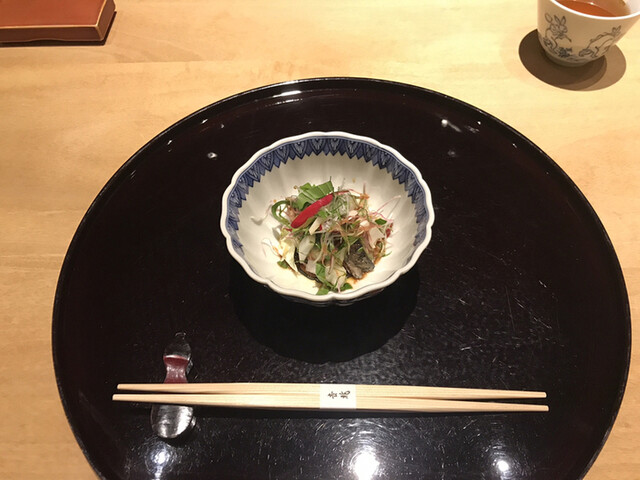 高麗橋 吉兆 なんばダイニングメゾン店的實拍高清圖