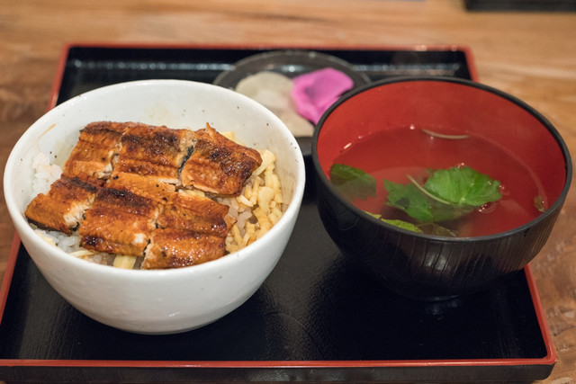 うなぎ御食事処 九寅的實拍高清圖