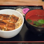 うなぎ御食事処 九寅的實拍圖