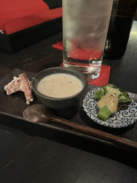 recommendations image for 高玉屋 五反田店