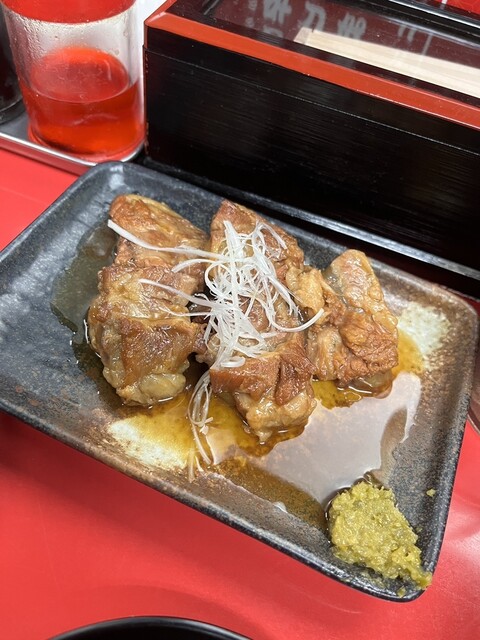 辛麺鶴商店的實拍高清圖