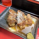 辛麺鶴商店的實拍圖